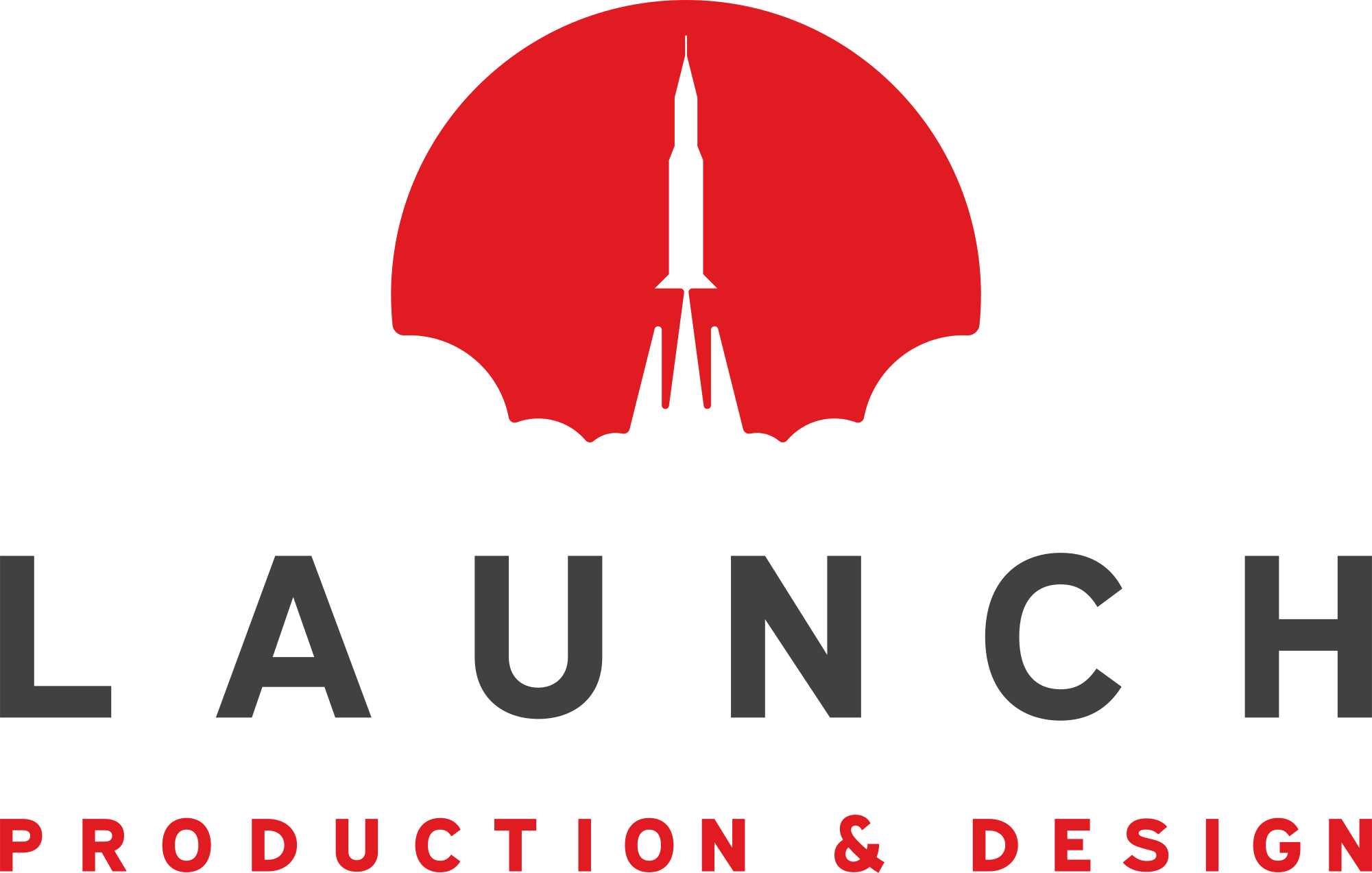 Launch Production & Design