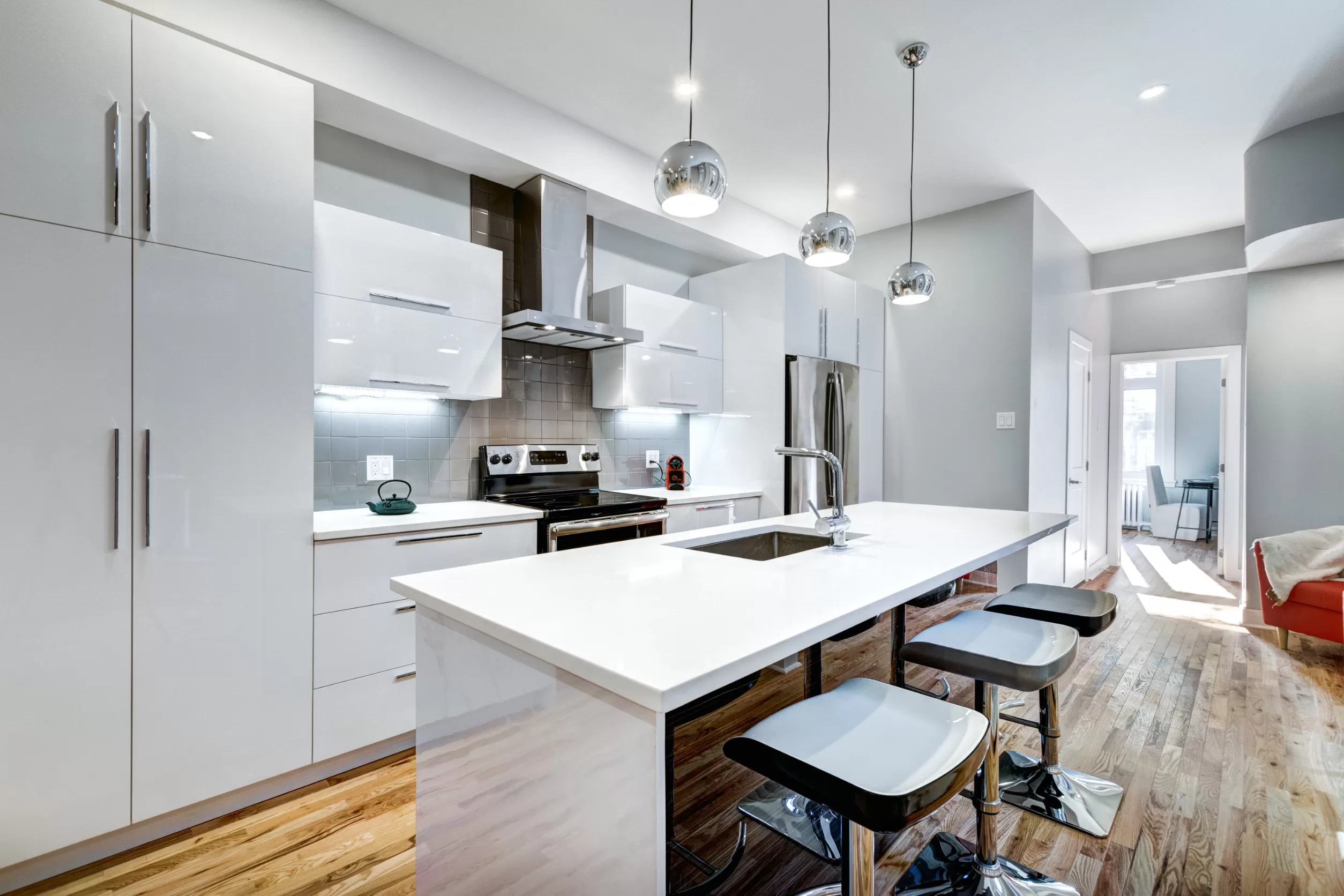 Interior Photography