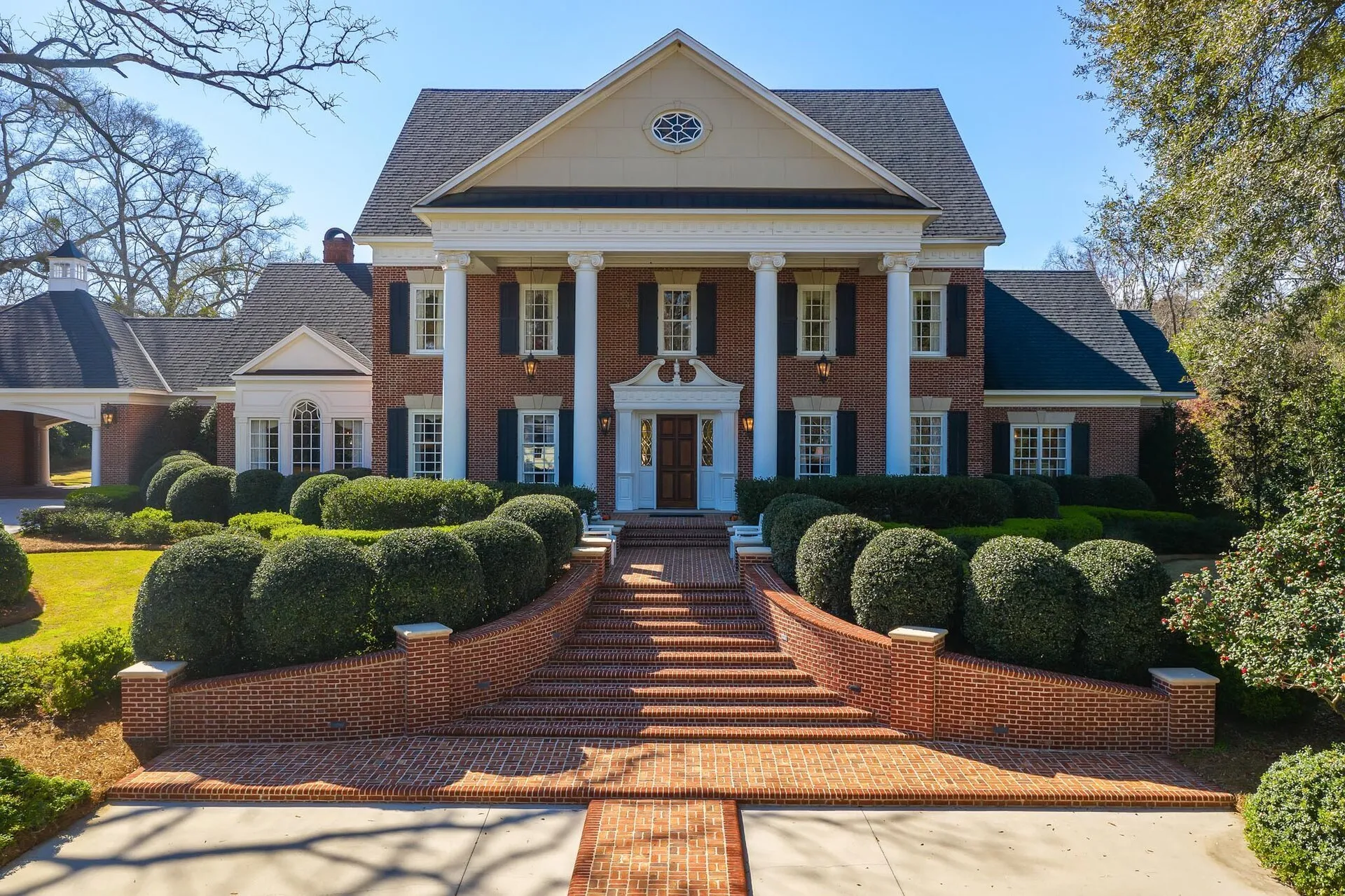 Professional Real Estate Photography Decatur Alabama