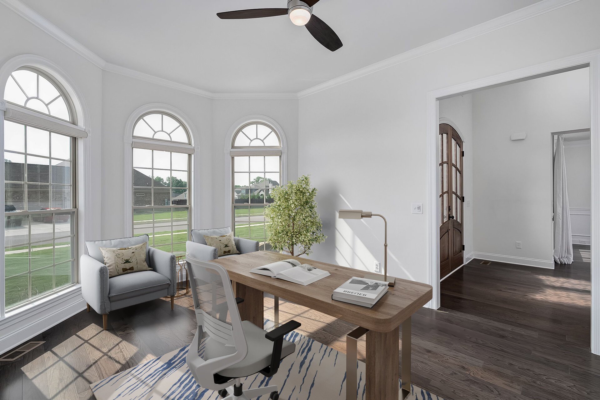 Professional Property Photography Huntsville