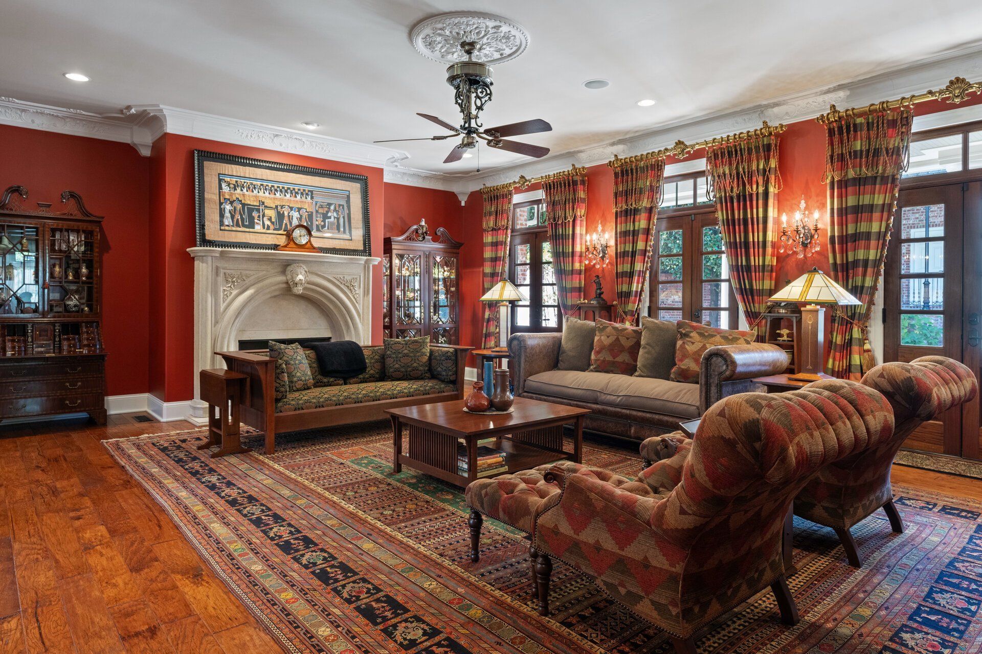 Real Estate Media Services Alabama