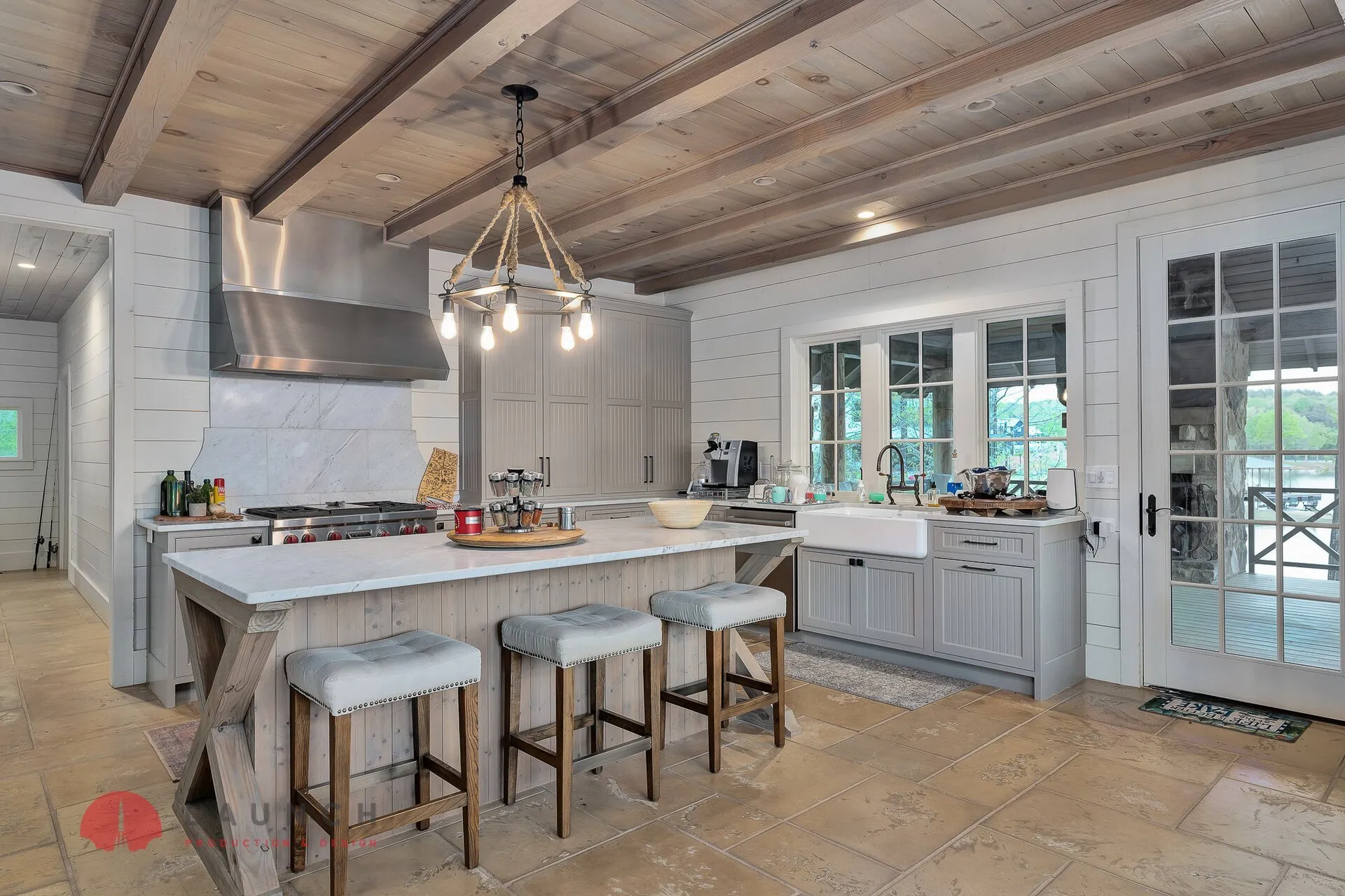 Luxury Huntsville Real Estate
