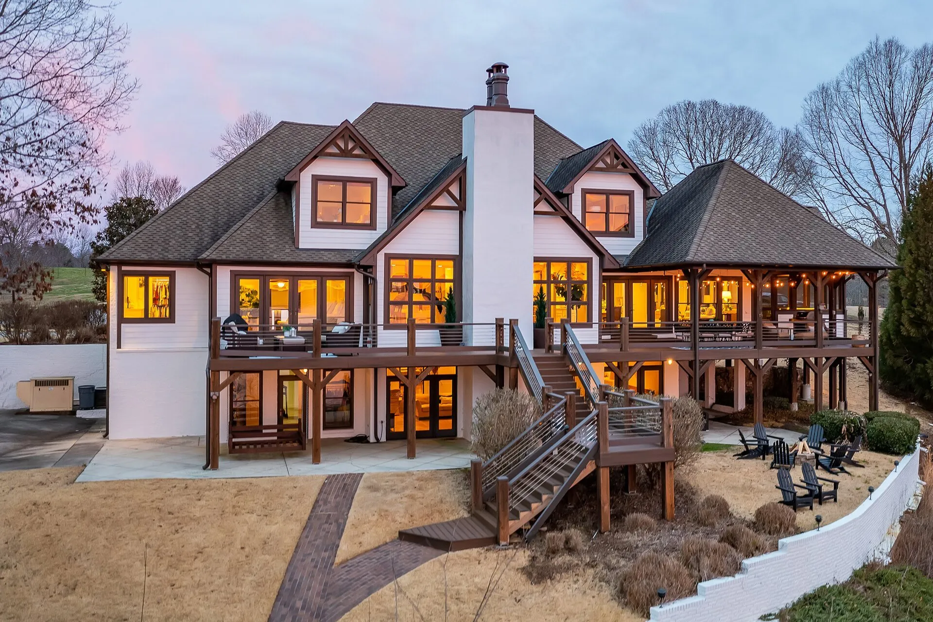 Huntsville Virtual Tour Property