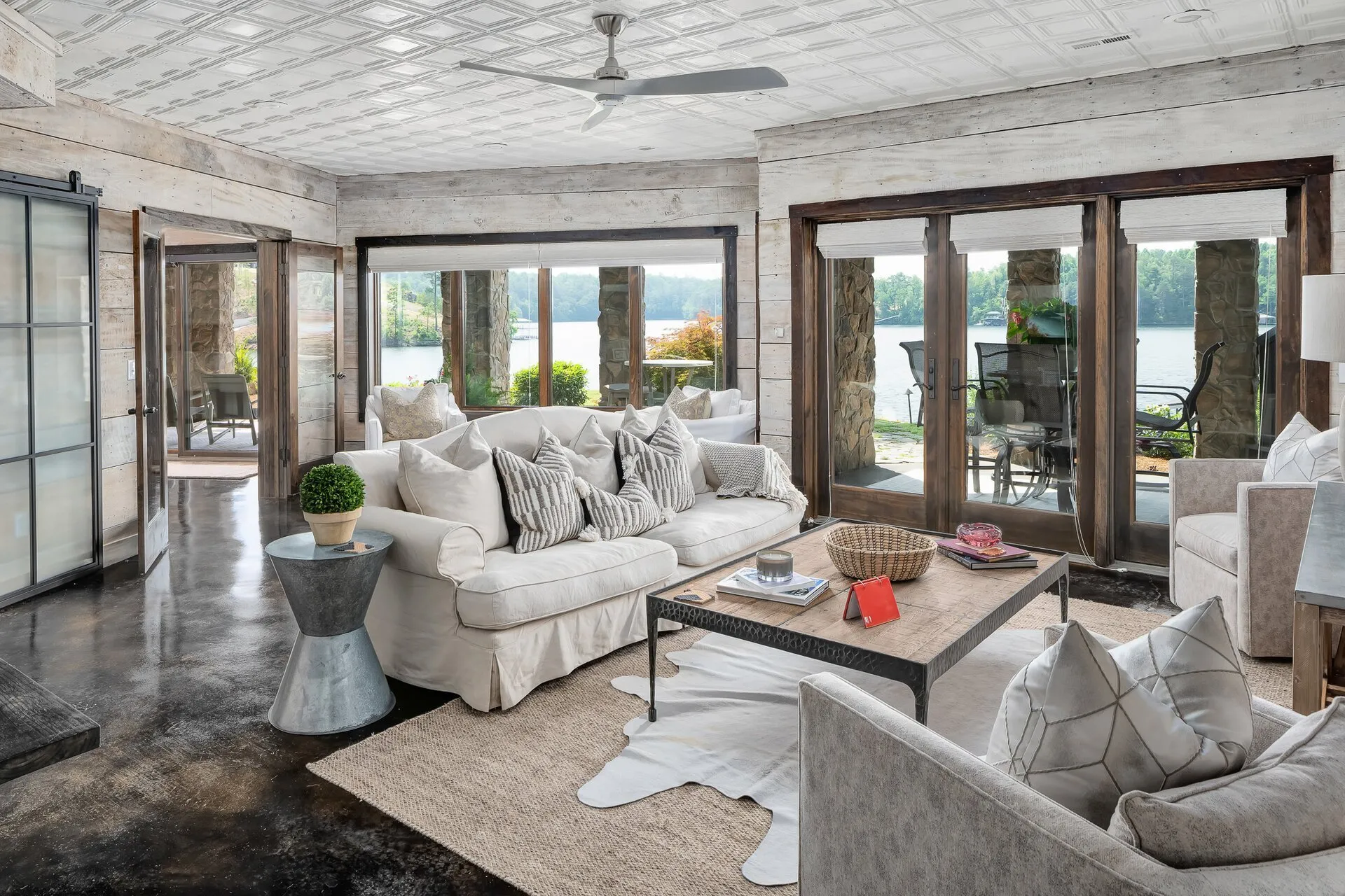 3D Virtual Tour Interior Huntsville AL